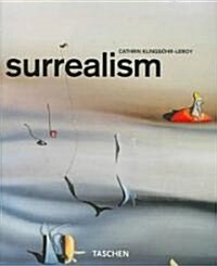 Surrealism (Paperback)