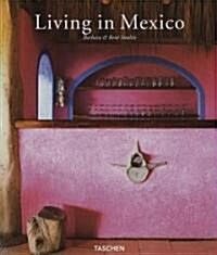 [중고] Living in Mexico (Hardcover)