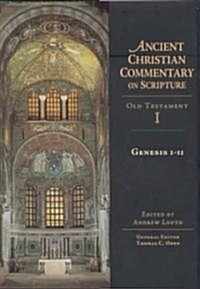 Genesis 1-11: Volume 1 Volume 1 (Hardcover)