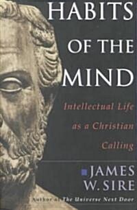 Habits of the Mind (Paperback)