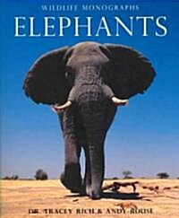 Elephants (Paperback)