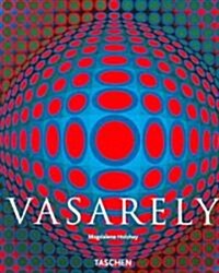 Vasarely (Paperback, Illustrated)