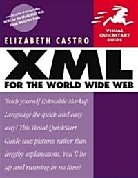 Xml for the World Wide Web (Paperback)