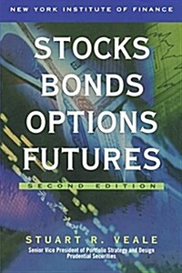 Stocks, Bonds, Options, Futures 2nd Edition (Paperback, 2, Revised)