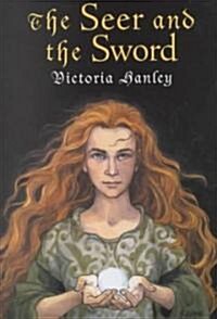 The Seer and the Sword (Hardcover)