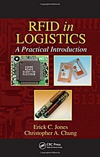 RFID in Logistics: A Practical Introduction (Hardcover)