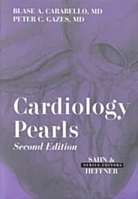 Cardiology Pearls (Paperback, 2nd, Subsequent)