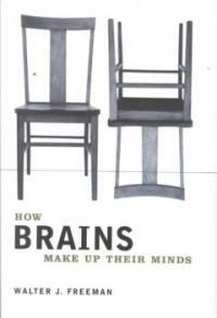 How brains make up their minds