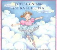 Jocelyn and the Ballerina (Hardcover)