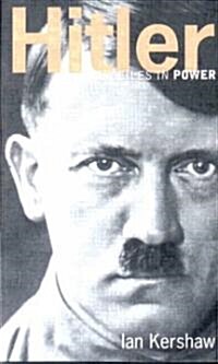 Hitler (Paperback, 2 ed)