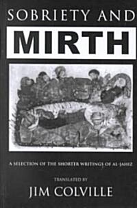 Sobriety & Mirth (Hardcover)