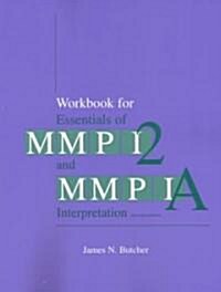 Workbook-Essentials of MMPI-2 (Paperback, 2)