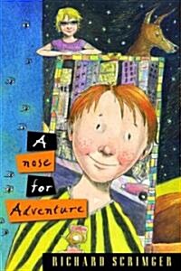 A Nose for Adventure (Paperback)