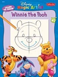 Winnie the Pooh (Paperback)