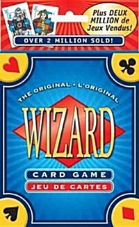 Canadian Wizard Card Game (Other)