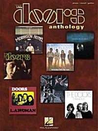 The Doors Anthology (Paperback)