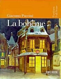 LA Boheme (Paperback)