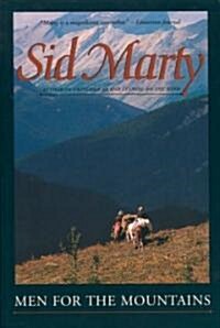 Men for the Mountains (Paperback)