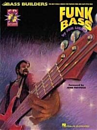 Funk Bass: Bass Builders Series (Paperback, 2, Revised)