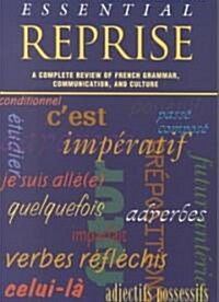 Essential Reprise (Paperback)