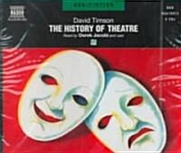 Hist of Theatre 4D (Audio CD)