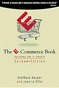 The E-Commerce Book (Hardcover, 2nd, Subsequent)