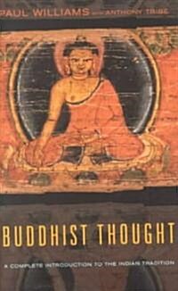 Buddhist Thought (Paperback)