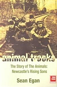 Animal Tracks (Paperback)