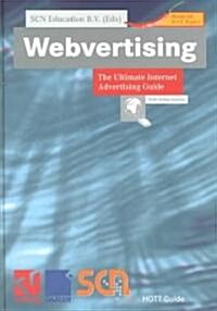 [중고] Webvertising: The Ultimate Internet Advertising Guide (Hardcover, 2000)