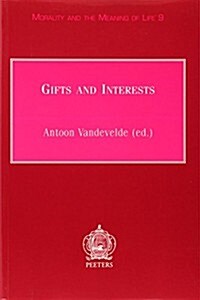 Gifts and Interests (Paperback)