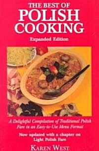 Best of Polish Cooking (Expanded) (Paperback, Expanded)