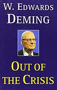 Out of the Crisis (Paperback, 2)