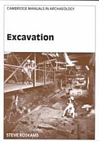 Excavation (Paperback)