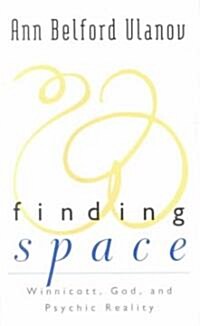 Finding Space (Hardcover)