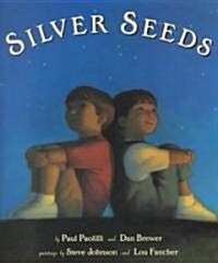 Silver Seeds: A Book of Nature Poems (Hardcover)