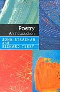 Poetry: An Introduction (Paperback)