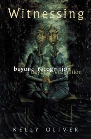 Witnessing: Beyond Recognition (Paperback)