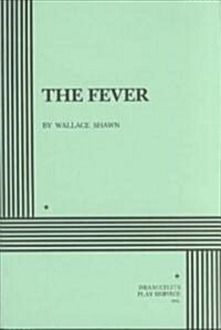 The Fever (Paperback)