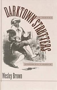 Darktown Strutters (Paperback)