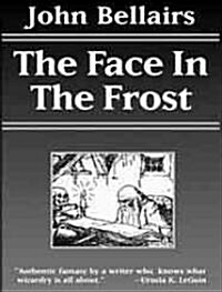 The Face in the Frost (Hardcover)