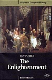 The Enlightenment (Paperback, 2nd ed. 2001)
