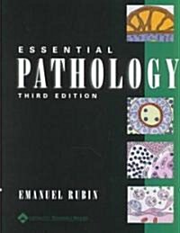 Essential Pathology (Paperback, 3rd)