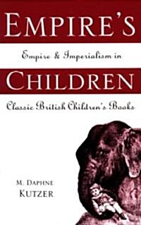 Empires Children (Hardcover)