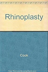 Rhinoplasty (Hardcover)