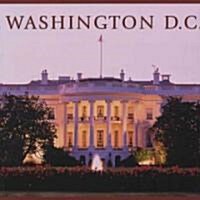 Washington, D.C (Hardcover)