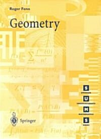 Geometry (Paperback)