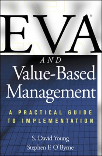[중고] Eva and Value-Based Management: A Practical Guide to Implementation (Hardcover)