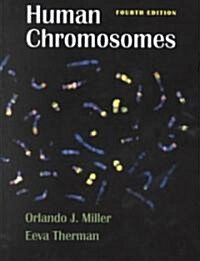 Human Chromosomes (Hardcover, 4, 2001)