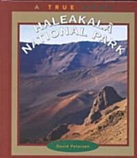 Haleakala National Park (Library)