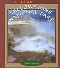 Yellowstone National Park (Library)